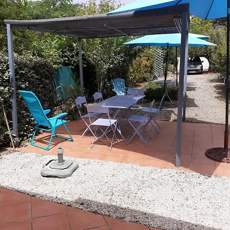 Maison Proche Avec Jardins San-Giuliano