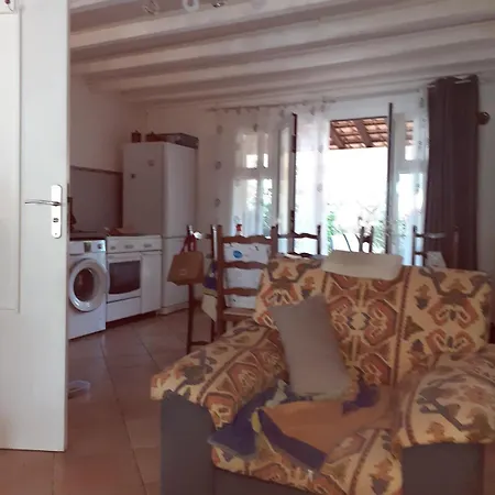 Maison Proche Avec Jardins * San-Giuliano