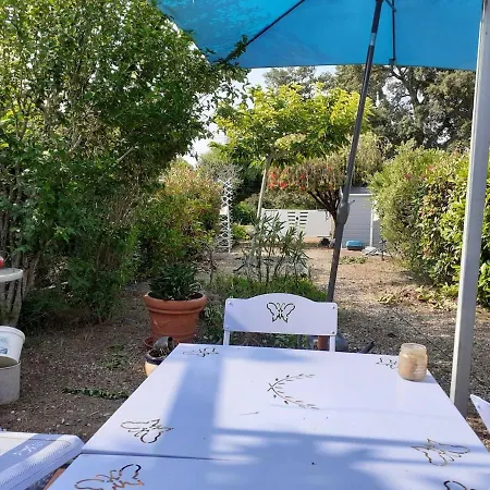 Maison Proche Avec Jardins