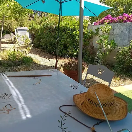 Maison Proche Avec Jardins * San-Giuliano